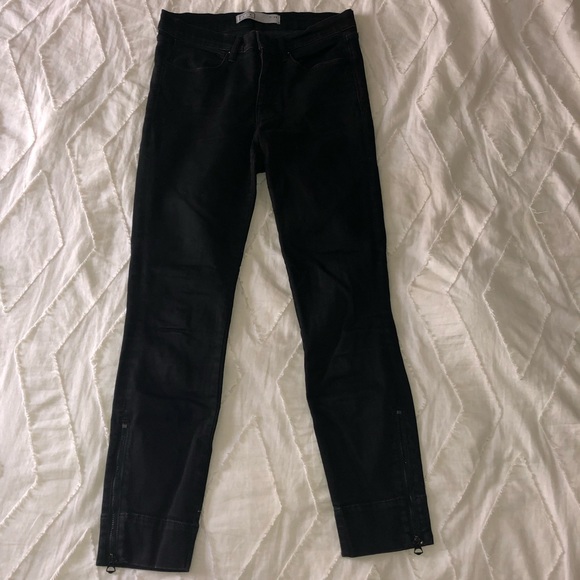 AYR Denim - AYR The Zippy